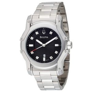 Bulova Wintermoor Men's Watch
